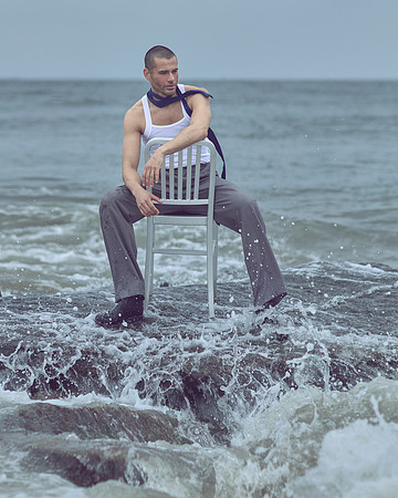 Photography & Creative Direction