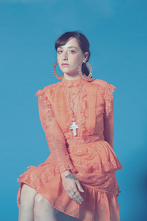 Photography, Wardrobe Selection, Art Direction
